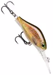 Rapala Shadow Rap Fat Jack 4cm 4g - Vobbler under 6 cm - 0510202152 - 8