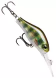 Rapala Shadow Rap Fat Jack 4cm 4g - Vobbler under 6 cm - 0510202152 - 4