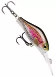 Rapala Shadow Rap Fat Jack 4cm 4g - Vobbler under 6 cm - 0510202152 - 6