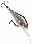 Rapala Shadow Rap Fat Jack 4cm 4g - Vobbler under 6 cm - 0510202152 - 5