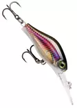 Rapala Shadow Rap Fat Jack 4cm 4g - Vobbler under 6 cm - 0510202152 - 7