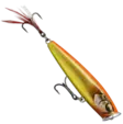 Rapala Skitter Pop Elite 7,5cm - Ytbehandlingar - 2502202412 - 9