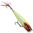 Rapala Skitter Pop Elite 7,5cm - Ytbehandlingar - 2502202412 - 4