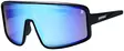 Rapala Sunfish Black Blue Mirror - Plastlinser - 022677381312 - 1