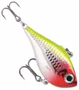 Rapala Ultra Light Rippin’ Rap 4cm 5g - Vobbler under 6 cm - 3400402782 - 3