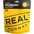 Real Turmat Chicken Soup - Campingmat - 7036480053352 - 2
