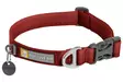 Ruffwear Front Range Collar Red Clay - Hundhalsband - 748960398002 - 1