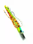 Ruthless Chatterbait 15g - Spintailar och blad - 17903402 - 6