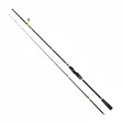 Ruthless Rods Pro Perch 7'0" 4-17g - Övriga haspelspön - 5662511261162 - 1