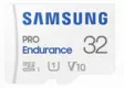 Samsung Pro Endurance 32gb MicroSD - Viltkameror och -tillbehör - 8806092767232 - 1