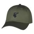 Sasta Small Deer Cap Military Olive - Jägarens huvudbonader - 6419619255512 - 1