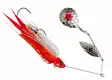 Savage Gear Da'Bush Spinnerbait 21g - Spinnerbaits - 2802202122 - 8