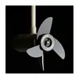 Savage Gear Thruster SW 12V 55lbs - Elmotorer & ankring - 5706301708502 - 5