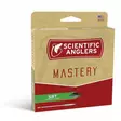 Scientific Anglers Mastery SBT (Short Belly Taper) - Flytlinor - 051141958002 - 2