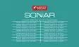 Scientific Anglers Sonar Tropical Custom Tip - Sjunklinor - 840309126502 - 5