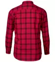 Seeland Highseat Shirt Hunter Red - Jägartröjor - 5714733514882 - 2