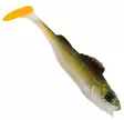 Sewro Custom Bait - Firetail 10cm - Lappfiskarjiggar - 3005202112 - 4
