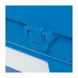 Shakespeare Seatbox Blue - Sittlådor & stolar - 043388322272 - 4