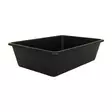 Shakespeare Side Tray/Groundbait Bowl - Fotplattor, sidobord & plattformar - 043388481412 - 3