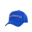 Shimano Cap Blue - Kepsar - 8717009884112 - 1