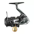 Shimano Cardiff XR C2000S - Frambromsade haspelrullar - 022255281492 - 1