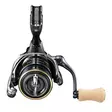 Shimano Cardiff XR C2000S - Frambromsade haspelrullar - 022255281492 - 3