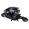 Shimano Metanium DC 70 HG - Lågprofilsrullar - 022255284882 - 2
