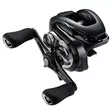 Shimano Metanium DC 70 HG - Lågprofilsrullar - 022255284882 - 1