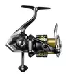 Shimano Sustain FK - Frambromsade haspelrullar - 022255303972 - 2