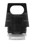Sigg Hot & Cold ONE Top Black - Korkar och tillbehör - 7610465857212 - 1