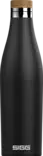 Sigg Meridian Black 0,5L - Vattenflaskor och kaffemuggar - 7610465899922 - 1