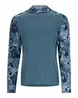 Simms Bugstopper SolarFlex Hoody Neptune Regiment Camo - Huvtröjor - 694264649992 - 1