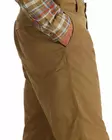 Simms Bugstopper Superlight Pant Driftwood - Byxor - 694264650172 - 4