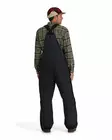 Simms Challenger Insulated Bib Black - Byxor - 694264630372 - 2