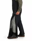 Simms Challenger Insulated Bib Black - Byxor - 694264630372 - 5