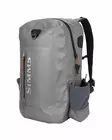 Simms Dry Creek Z Backpack Steel - Ryggsäckar - 694264569122 - 1