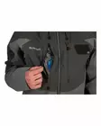 Simms G3 Guide Jacket Gunmetal - Vadarjackor - 694264564202 - 6