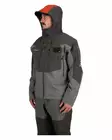 Simms G3 Guide Jacket Gunmetal - Vadarjackor - 694264564202 - 2