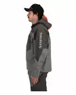 Simms G3 Guide Jacket Gunmetal - Vadarjackor - 694264564202 - 4