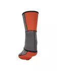 Simms Neoprene Flyweight Sock Pewter - Blandat - 694264504642 - 2