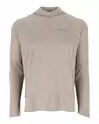 Simms Tech Hoody - Artist Series Dolomite Trout - Huvtröjor - 694264670392 - 2