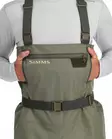 Simms Tributary Stockingfoot Basalt - Vadare - 694264592212 - 6