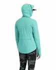 Simms Women's SolarFlex Cooling Hoody Gulf Blue - Skjortor - 694264606292 - 3