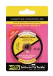 Soldarini Three Tone Indicator Line - Nappindikatorer - 8059016752412 - 1