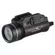 Streamlight TLR-1 HL Gun Light BLK - Vapenlampor för pistoler - 080926692602 - 2