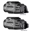 Streamlight TLR-7 X USB Gun Light Black - Vapenlampor för pistoler - 080926694552 - 5