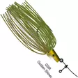 Strike Pro Pig Hula Chatterbait 16g - Spinnerbaits - 2602202352 - 15