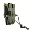 Tasmanian Tiger Digi Radio Pouch IRR - Fickor för plate carriers - 4013236286922 - 3