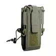 Tasmanian Tiger Digi Radio Pouch IRR - Fickor för plate carriers - 4013236286922 - 2