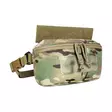 Tasmanian Tiger PC Pouch VL MultiCam - Fickor för plate carriers - 4013236401592 - 2